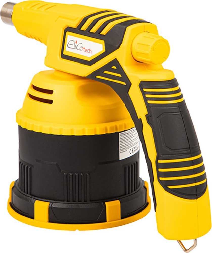 Blow PD888SP 360, skirtas 190 g Elico litavimo degikliui