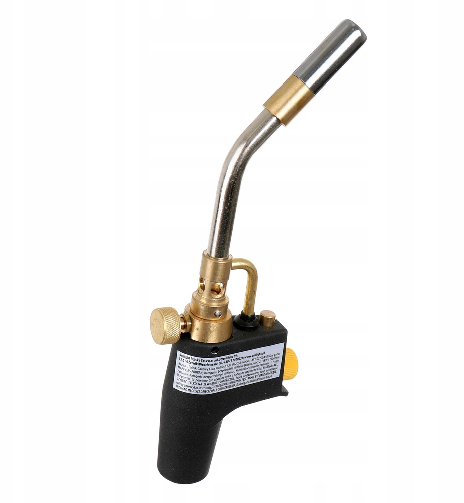 Blow ELICO PROFITECH dujinis degiklis AX1-022CGA