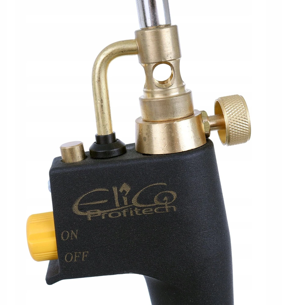 Blow ELICO PROFITECH dujinis degiklis AX1-022CGA