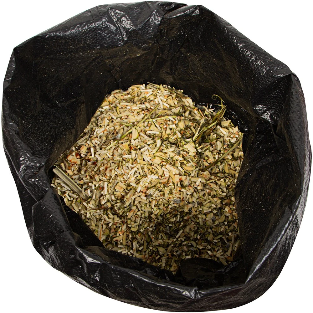 BLOW šakų smulkintuvas