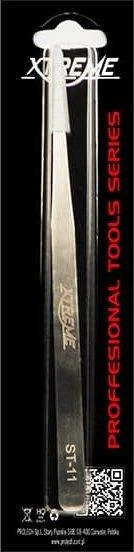 Blow Oem Tiesus pincetas TS-11 - 142mm