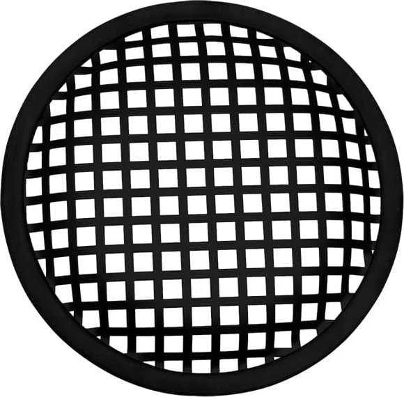 Blow Garsiakalbio grotelės 16 cm GRILL