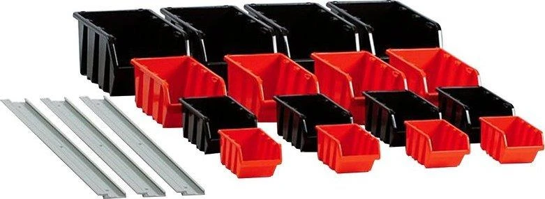 Blow Oem Įrankių dėžių rinkinys 16vnt