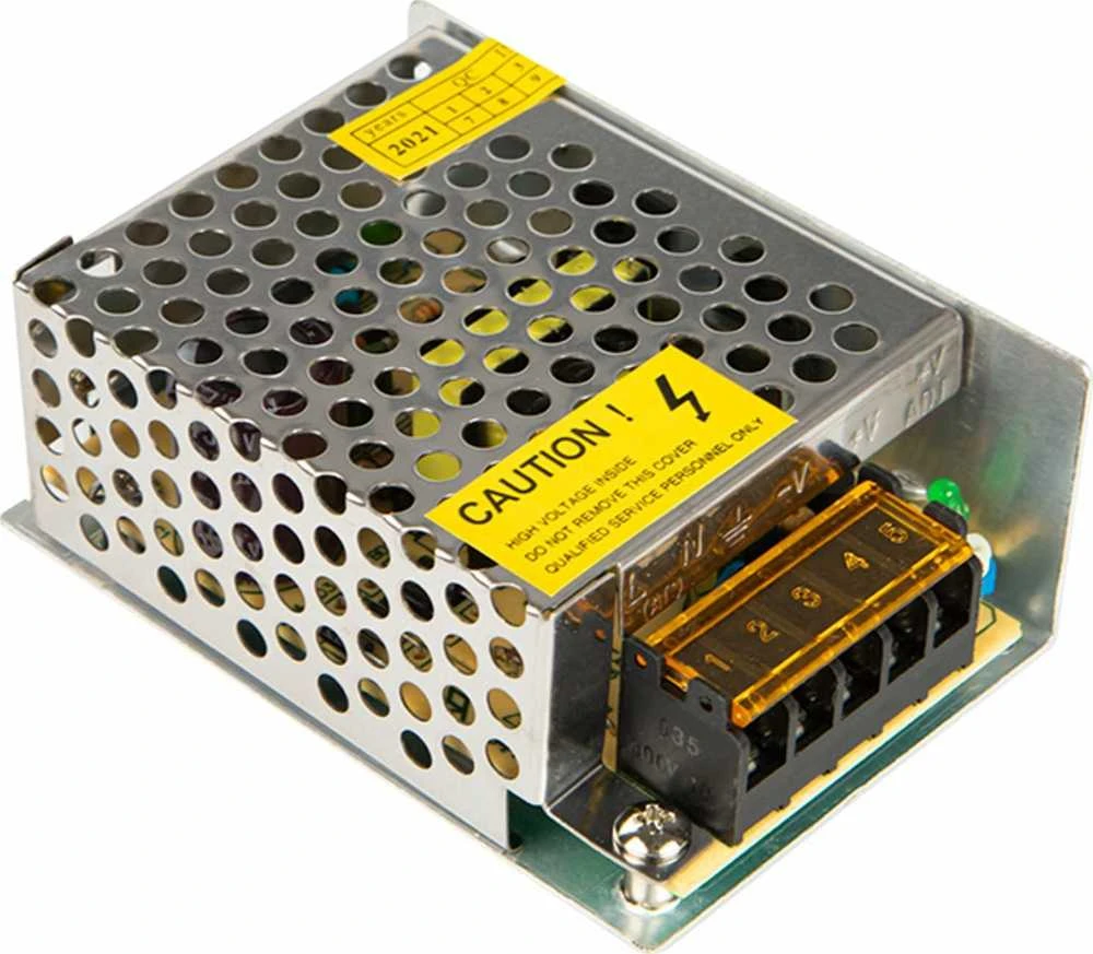 Blow Oem Impulsinis maitinimo šaltinis 12V 2.9A 35W