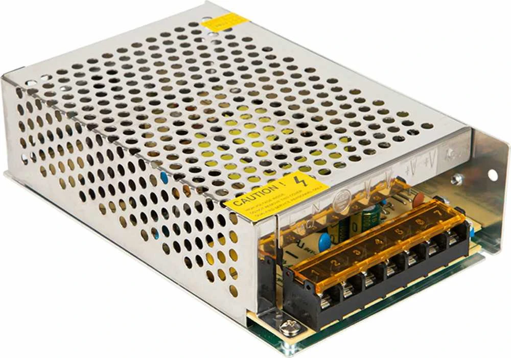 Blow Oem Impulsinis maitinimo šaltinis 12V 5A 60W