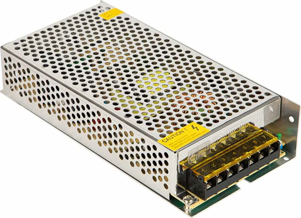 Blow Oem Impulsinis maitinimo šaltinis 12V 12.5A 150W