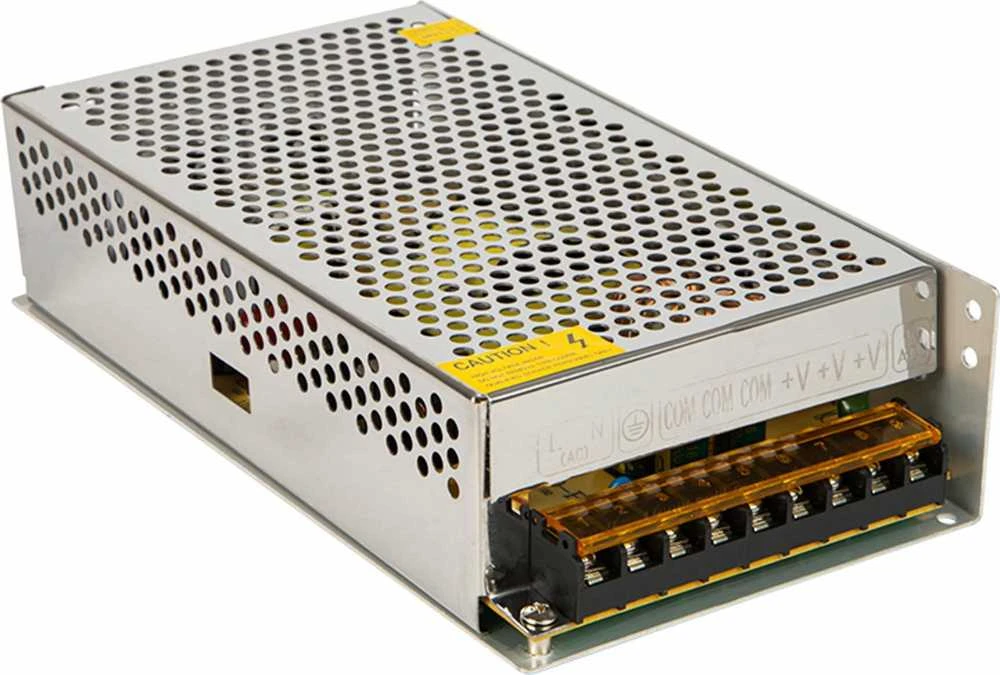 Blow Oem Impulsinis maitinimo šaltinis 12V 21A 250W