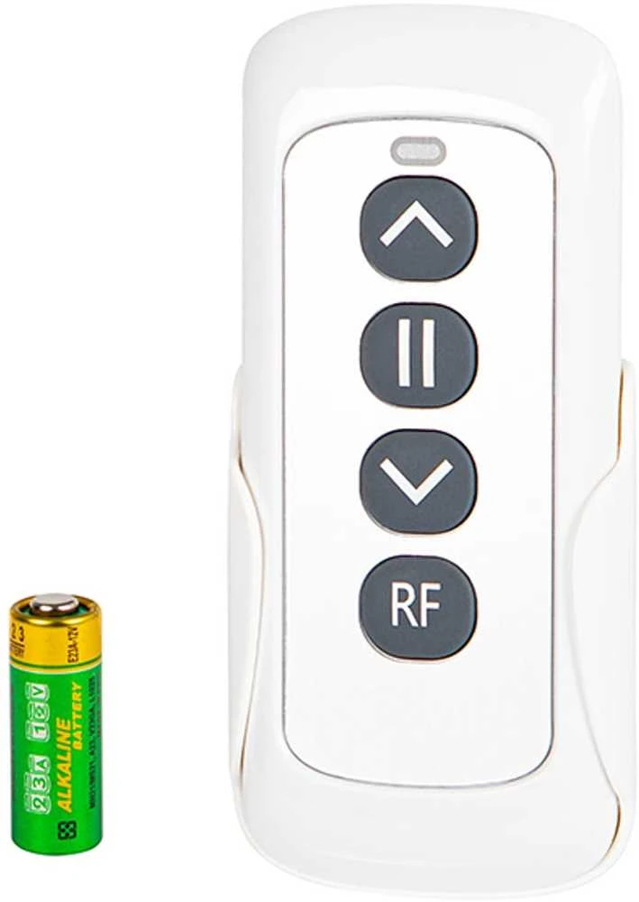 Blow Nuotolinis valdymas 4 kanalų RF moduliui