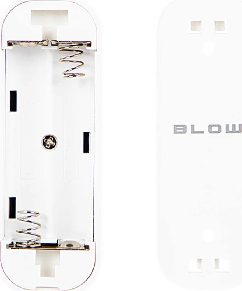 Blow TUYA WiFi temperatūros ir drėgmės jutiklis