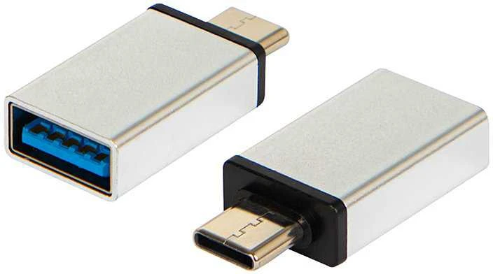 Blow USB adapterio USB lizdas - USB-C kištukas