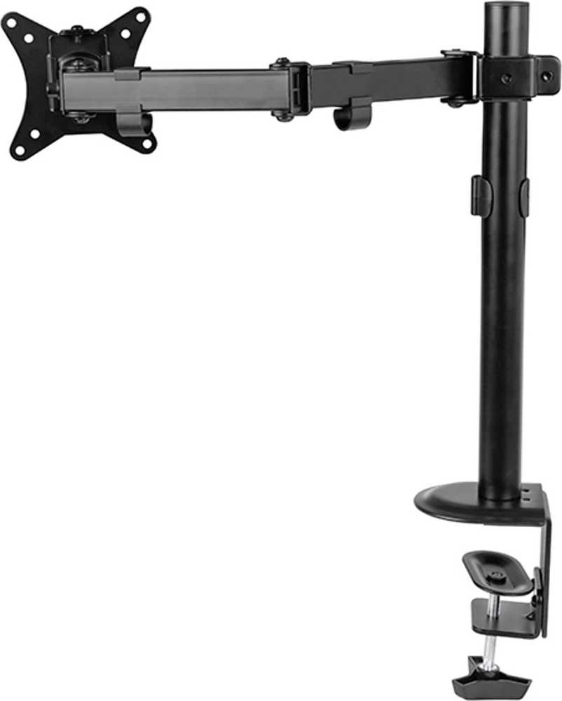 Blow HQ 17"-32" LCD televizoriaus laikiklis, tvirtinamas prie stalo