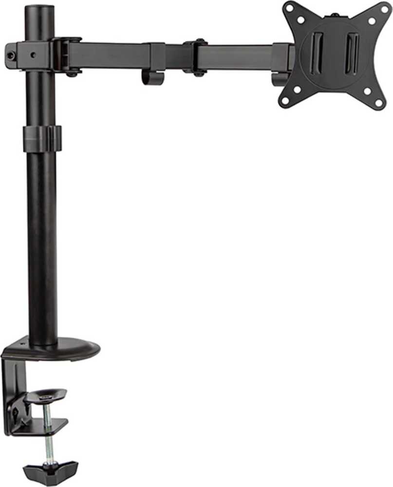 Blow HQ 17"-32" LCD televizoriaus laikiklis, tvirtinamas prie stalo