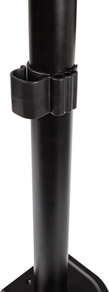 Blow HQ 17"-32" LCD televizoriaus laikiklis, tvirtinamas prie stalo