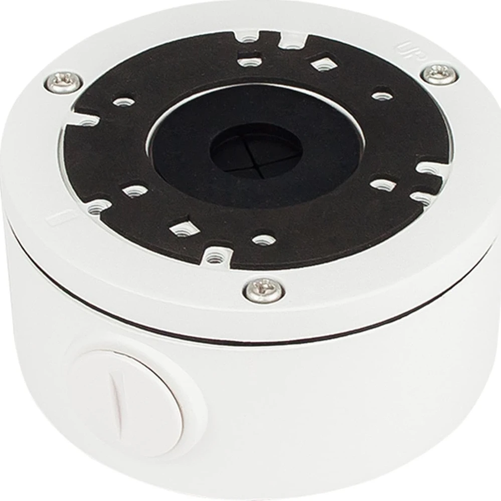 Blow Fotoaparato dėžutė metalinė balta BL-D31W