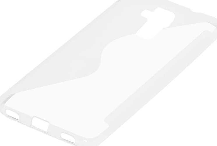 Blow Huawei Honor 7 Lite skaidrus dėklas "S"