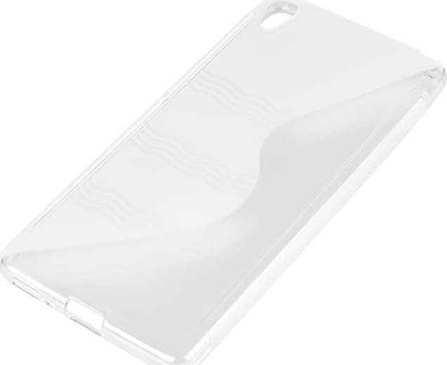 Dėklas Blow Sony Xperia XA Case Transparent S