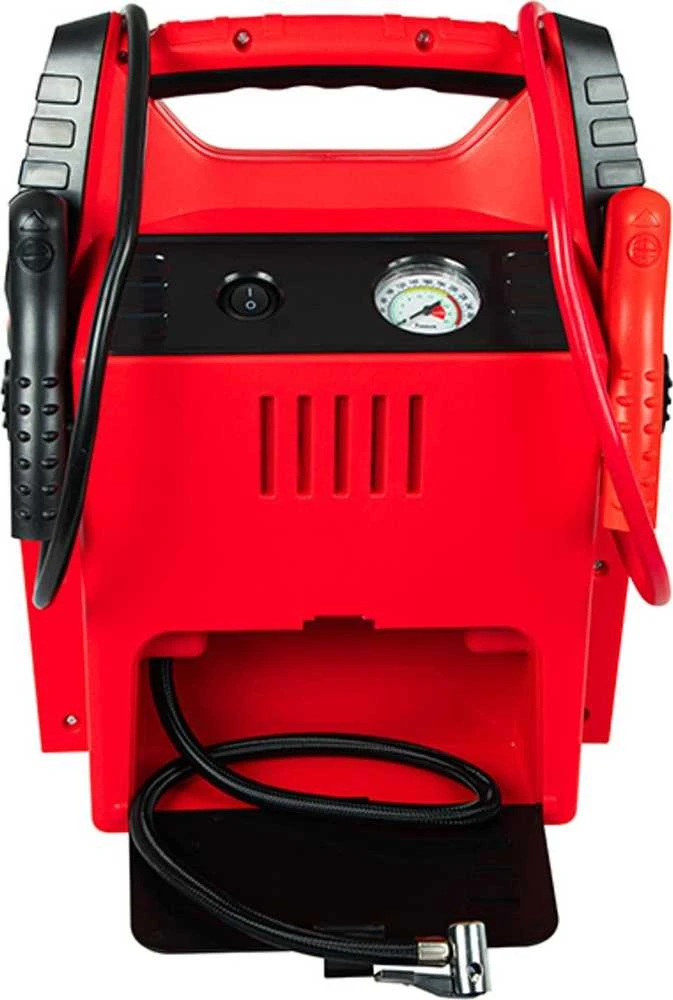 Blow Jump Starter su 5w1 kompresoriais