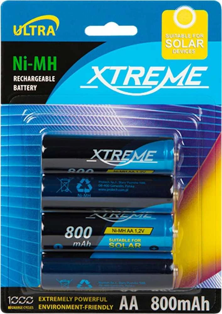 Blow AA 800mAh baterijų pakuotė