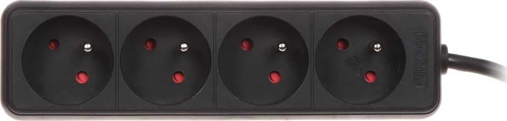 Blow Prailginamasis laidas PR-470P 1.5 m 4Gu 3x1.5 cz