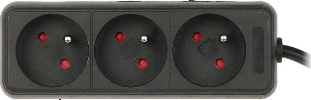Blow Elektros tinklo ilgintuvas PR-370P 1.5m 3Gu 3x1.5
