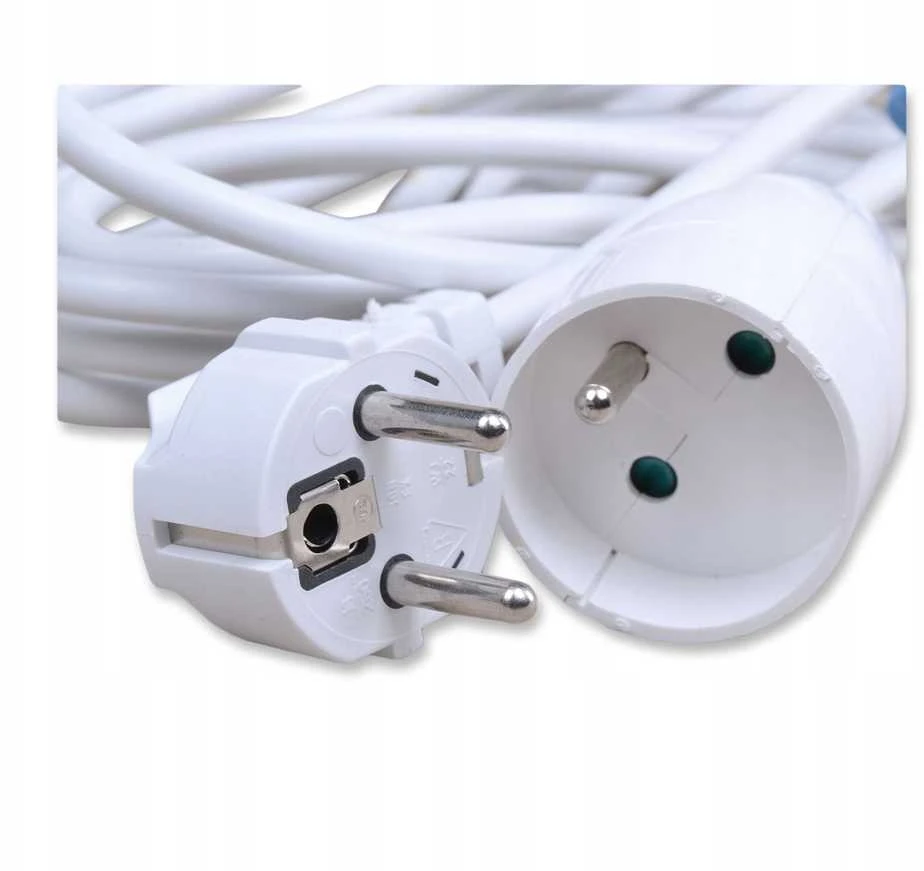 Blow PRAILGINTUVAS SU ĮŽEMINIMU PS-3X1.0-3M/W 3 m