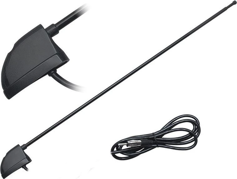 BLOW FMD390 automobilinė antena su laidu