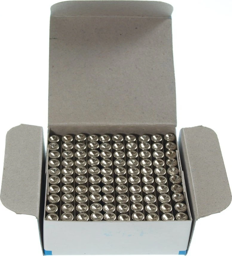 Blow Oem Saugiklis 10A 20mm CE - 100vnt