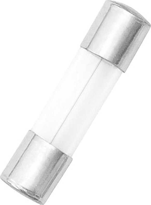 Blow Oem Saugiklis 20mm 20A CE - 100vnt