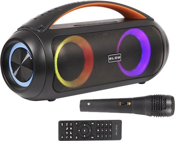 Blow BOOMBOX nešiojama kolonėlė