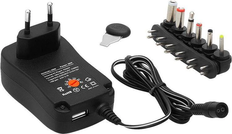 Blow Oem Daugiafunkcinis maitinimo šaltinis ZI1200