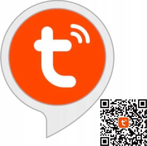 Blow Išmanusis WiFi įleidžiamas lizdas, valdomas TUYA