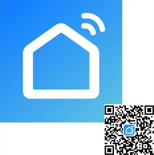 Blow Išmanusis WiFi įleidžiamas lizdas, valdomas TUYA