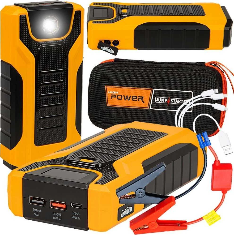 Blow Power Bank – Jump Starter 30 000 mAh JS-30