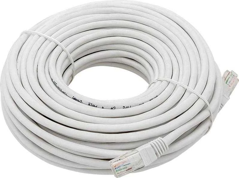 Blow UTP Laidas PATCHCORD 30m Pilkas