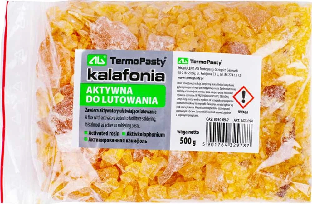 Blow Termopasta Kanifolija 500g AG