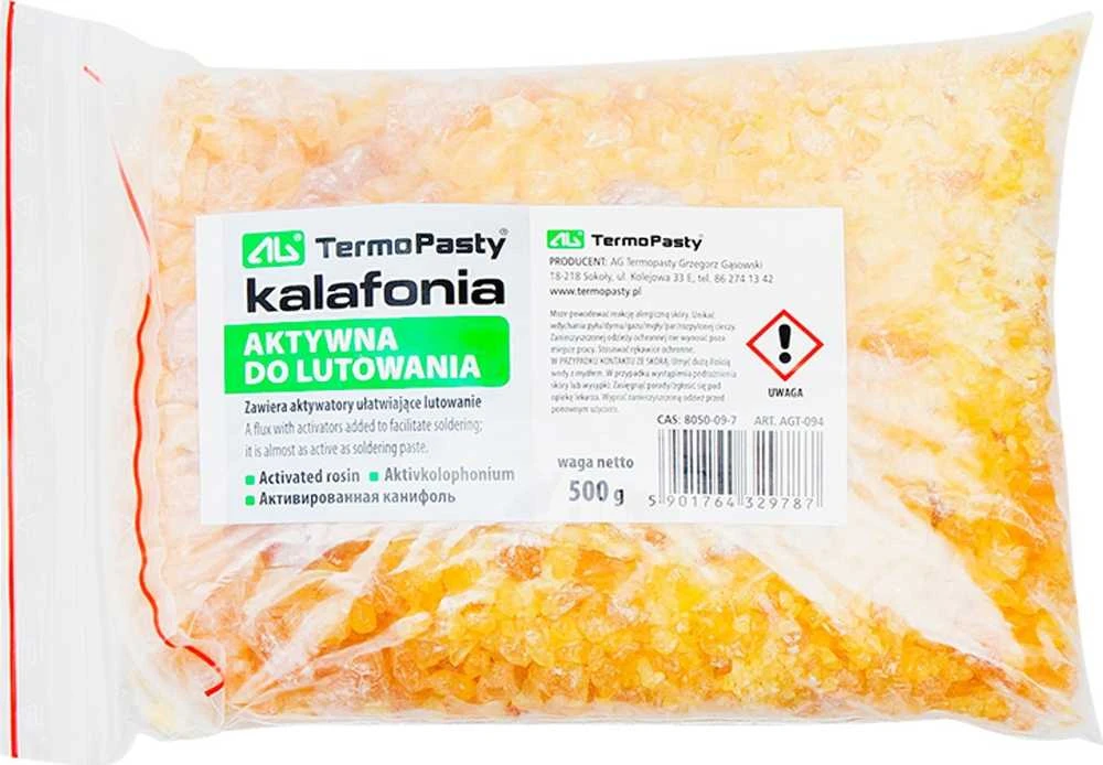 Blow Termopasta Kanifolija 500g AG