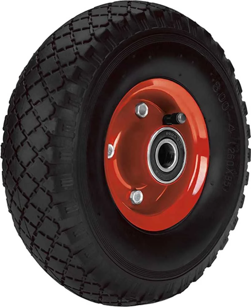 Blow Ratas 26cm karučiui 260x85 3.00/4 RAUDONA