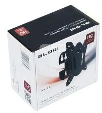 Blow HQ LCD televizoriaus laikiklis 10"-27" TYPE X