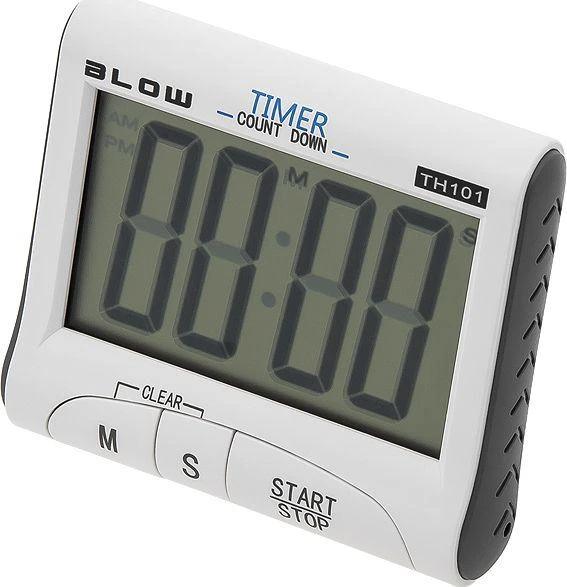 BLOW skaitmeninis laikmatis TH101