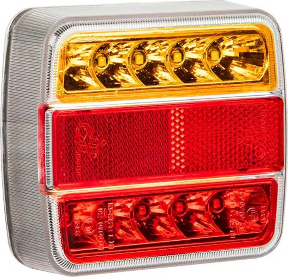 Blow LED automobilio priekabos lempa
