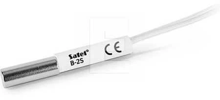 Blow Mirksinti lemputė HC-05 - LED 12V - oranžinė