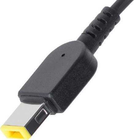 Lenovo Oem Maitinimo kabelis su kištuku 11mmx4.5mm + PIN
