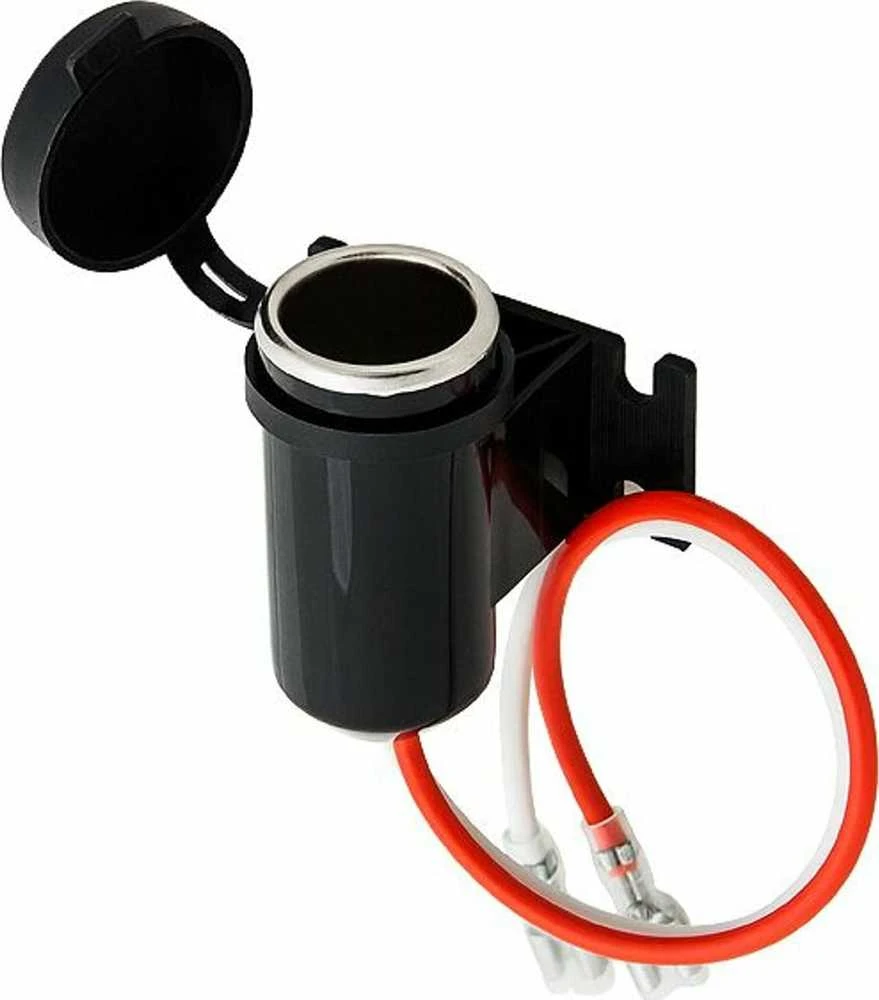 Blow Automobilio uždegimo lizdas 1xHerm.basic 12/24V