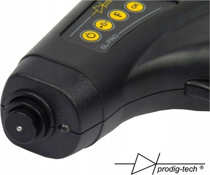 Blow Dangos storio matuoklis GL-PRO-2-F