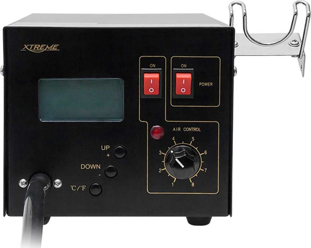 Blow Oem Karšto oro litavimo stotelė ZD-939L 320W