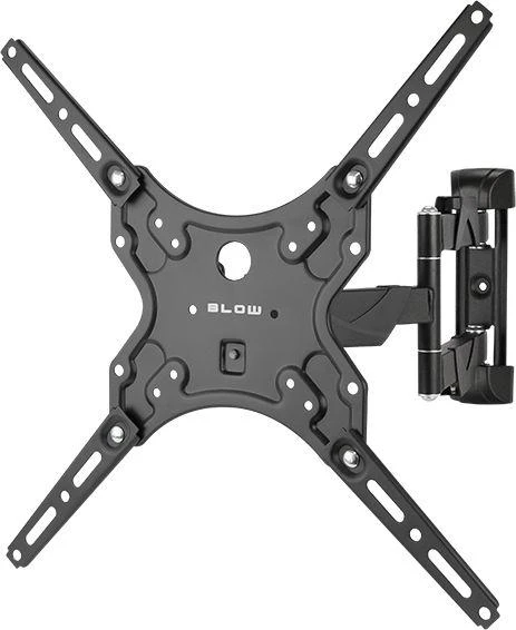 Blow LCD televizoriaus laikiklis HQ 13"-55" TYPE X su jungtimi