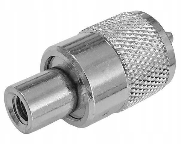 Blow TST UHF kištukas (UC1)-W/SKR-H-155