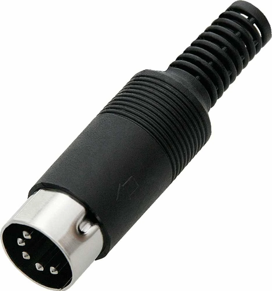 Blow Oem Kištukas DIN5 kabeliui - 20vnt