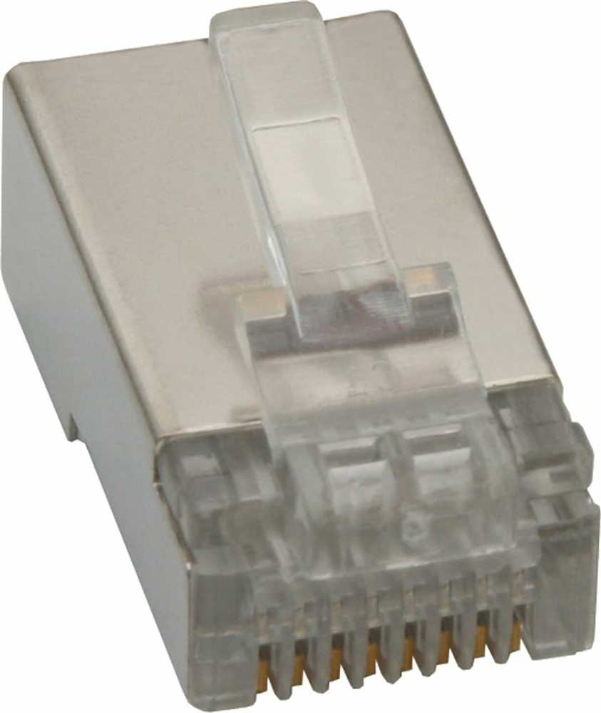 Blow 8p8c Cat.6 telefono kištukas (RJ45)