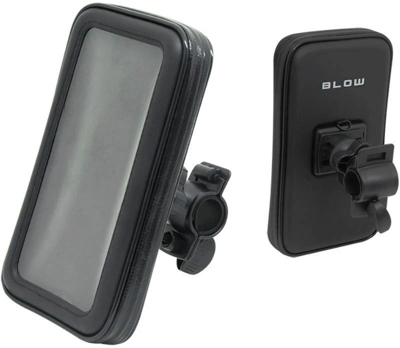 Blow UR-04 XL dviračio - motociklo telefono laikiklis